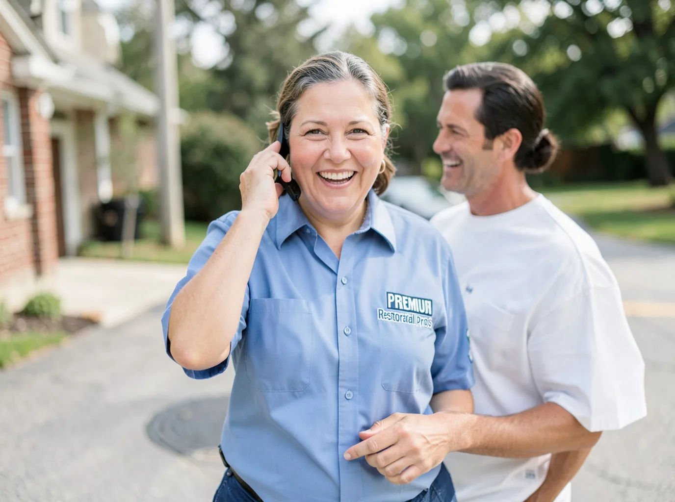Water Damage Restoration Central Islip, NY FAQs